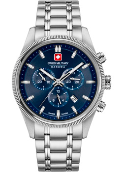 Часы Swiss Military Hanowa Airman SMWGI0003104